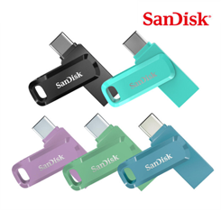 UltRA Dual Go USB USB제작